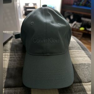Calvin Klein Baseball Cap